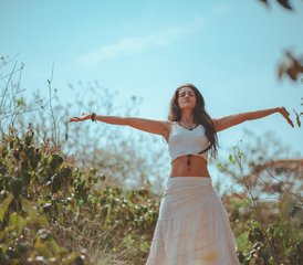 Online 1-Hour Live Daily Traditional Kundalini Course By Namaste Yoga School in Rishikesh, India - Photo 4