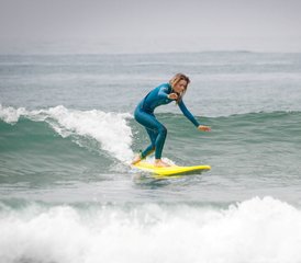 10 Tage Surf- und Yoga-Urlaub in Tamraght, Marokko - Photo 2
