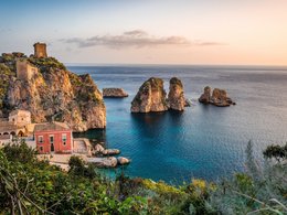 Italië Retraites en Reizen