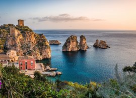 Italien Retreats und Reisen
