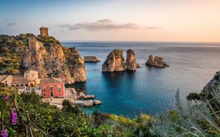 Italien Retreats und Reisen