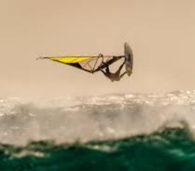 14-Daagse Spaanse Cursus en Windsurfkamp in Tarifa, Andalusië, Spanje - Photo 5