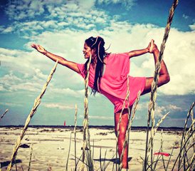 7-Daagse Yoga Retreat op Schiermonnikoog, Nederland - Photo 2