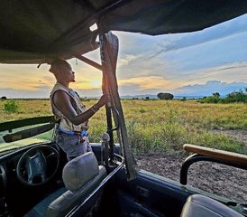 3 Tage Privater Gorilla-Trekking-Safari im Nationalpark Mgahinga, Uganda: Ideal für Kurze Aufenthalte und Erstbesucher - Photo 3