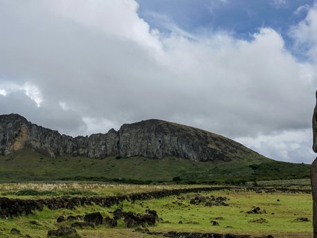 Easter Island