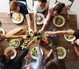 43-Daagse Voedings- en Yogaretraite 'Aan het Roer van je Gezondheid' in de Weerribben, Nederland - Photo 1