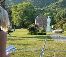 63 Day Soulful Greece: A Transformational Yoga Holiday with Thai Massage in Aristotle's Homeland - Photo 1