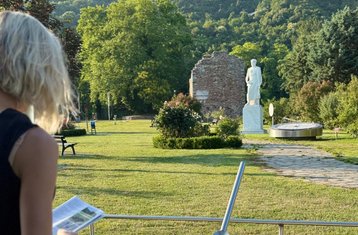 3 Tage Soulful Griechenland: Transformierender Yoga Urlaub mit Thai Massage in der Heimat des Aristoteles, Griechen