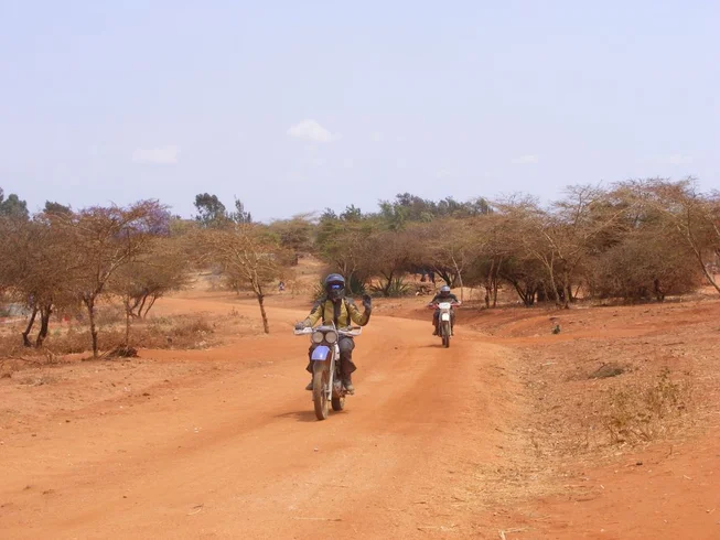 9 Day Discover Highlights Guided Motorcycle Tour in Tanzania photo 5