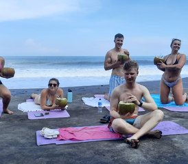 4-Daagse Meditatie Retreats Met Reisarrangement in Tabanan, Bali, Indonesië - Photo 4