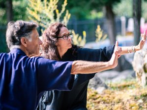 8 Day The Big Reset - Wellbeing Mindfulness Retreat in Lefkada Island, Ionian Islands, Greece