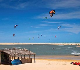 3 Tage Fantastisches Kitesurf-Camp in Cumbuco, Brasilien - Photo 3