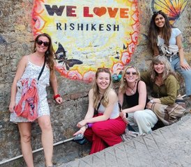 6 Day Kayakalp Meditation and Yoga Retreat in Rishikesh, India - Photo 2