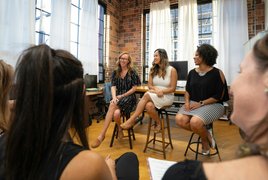 Life Coaching Weekend Retreats & Trips