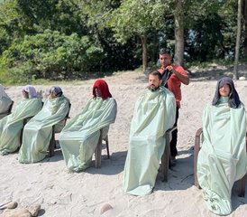 6 Day Meditation, Yoga and Sound Healing Retreat in Rishikesh, India - Photo 5