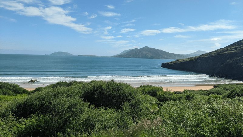 3 Day Weekender Surf Camp in Kerrykeel, County Donegal