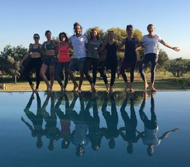 8 jours en vacances de yoga, Pilates et nouvelles énergies à Essaouira, Maroc - Photo 2