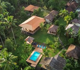103 Day Yoga, Meditation, and Jungle Healing Retreat in Bali, Indonesia - Photo 1