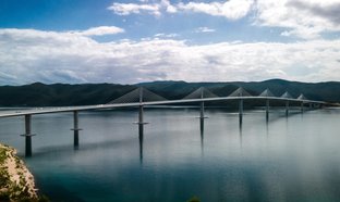 Comitat de Dubrovnik-Neretva Retraites et Voyages