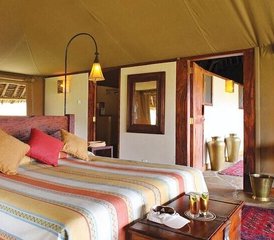 3 Tage Tsavo West Nationalpark Safari in Kenia - Photo 5