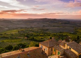 Montepulciano Retreats und Reisen