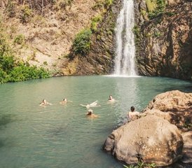 77 jours en retraite privée de détox complète et de remise à zéro au centre Las Brisas Zen à Playa Los Cocos, Mexique - Photo 1