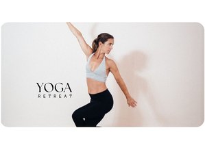 4 Tage | Yoga Retreat mit Zugang zu Wanderwegen mit Katrin Frank in Bad Hofgastein, Österreich