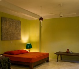 8-Daagse Panchakarma Detox-, Meditatie- en Yoga Retreat in Kandy, Central Province, Sri Lanka - Photo 5