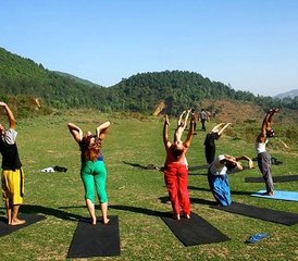 1010 Day Spectacular Yoga and Meditation Holiday in Nepal - Photo 1