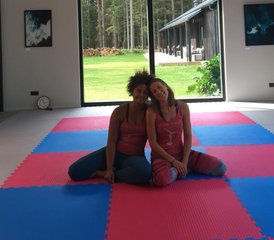 5 jours en stage de yoga nordique : découverte de soi et connexion avec les autres à Hiiumaa, Estonie - Photo 3