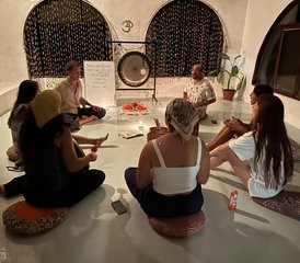 9-Daagse Wellness en Freediving Retreat: Yoga Ademwerk en Oceaanverkenning in Galápagos Ecuador - Photo 3