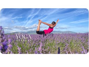 4 Tage Recharge Restore Renew Yoga Retreat mit Alezandra Pfeifer in Kaprun, Österreich