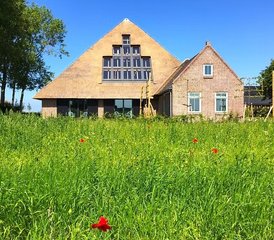 3-Daags Zeer Luxe en Bourgondisch Yoga Weekend in Noord-Holland - Photo 3