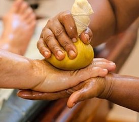 7 jours en stage d’ayurveda, cuisine, méditation et yoga au Kerala, en Inde - Photo 5