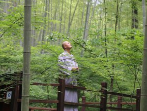 8 Day Nianfo Meditation Retreat (Foqi):  A Journey of Inner Transformation in Melbourne, Australia