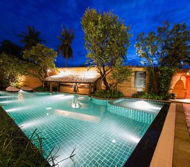 14 Day Premier VIP Muay Thai and Yoga Retreat in Phitsanulok, Thailand - Photo 2