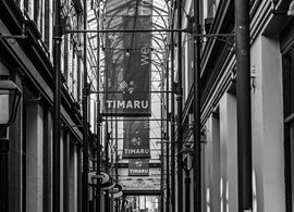 Timaru Retraites en Reizen