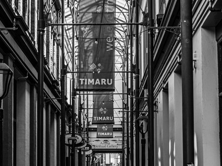 Timaru