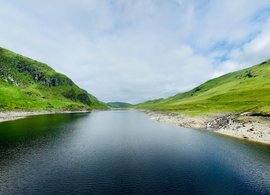Aberfeldy Retreats & Trips