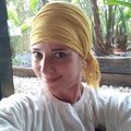 Daniela Gatita Inderjeet  - portret