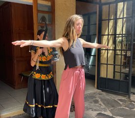 7 jours en retraite de bien-être holistique à Oaxaca, Mexique - Photo 2