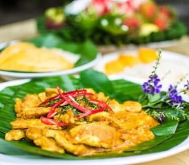 5 Day Cooking Class, Yoga Holiday, and Muay Thai Training in Ao Nang, Thailand - Photo 3