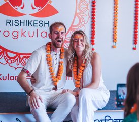 60 Day 500-Hour Hatha, Ashtanga-Vinyasa Yoga Teacher Training in Rishikesh, India - Photo 4
