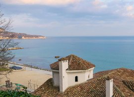 Varna Retraites en Reizen