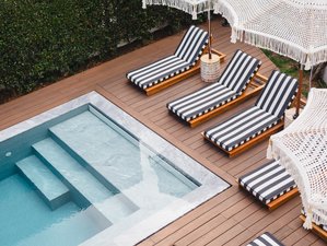 4 Day Relaxing Yoga, Meditation, and Massage Holiday in Cascais, Portugal