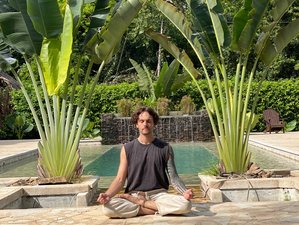  22 Day 200-Hour Yoga Teacher Training in Cali, Colombia: Ashram Living, Culture, and Beach Retreat