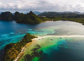 Palawan Retreats & Trips