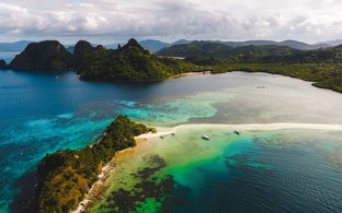 Palawan Retraites et Voyages