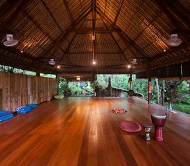 16 Day 100-Hour Hybrid: Online and In-Person Yin Yoga Teacher Training in Bali, Indonesia - Photo 5