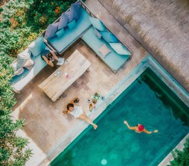 7 días en vacaciones de yoga y activación de chakras en la isla paradisíaca de Gili Air, Indonesia - Photo 5
